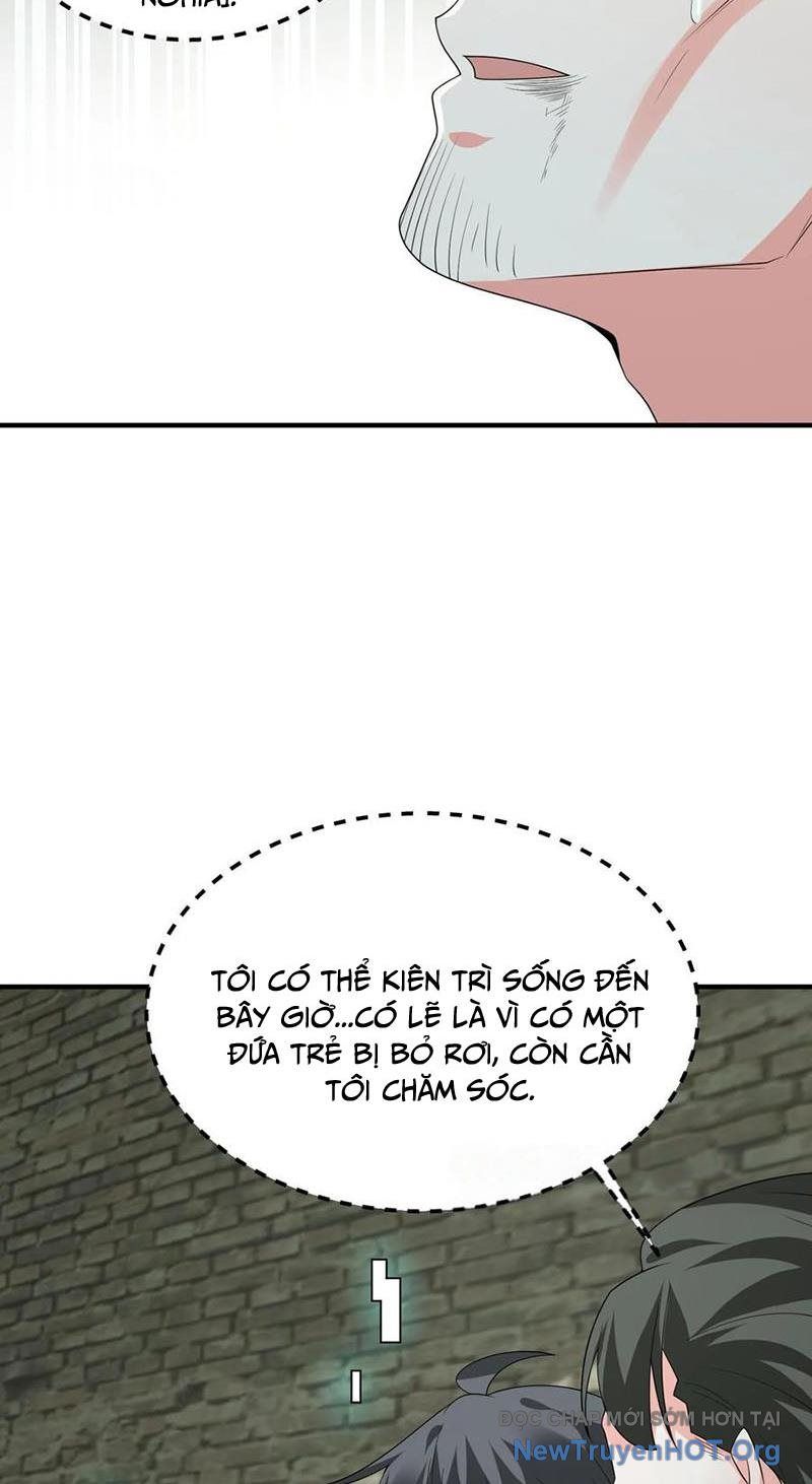 Ta Nói Tối Nay Vô Thần, Thế Là Chúng Thần Vẫn Lạc Chapter 47 - Trang 2