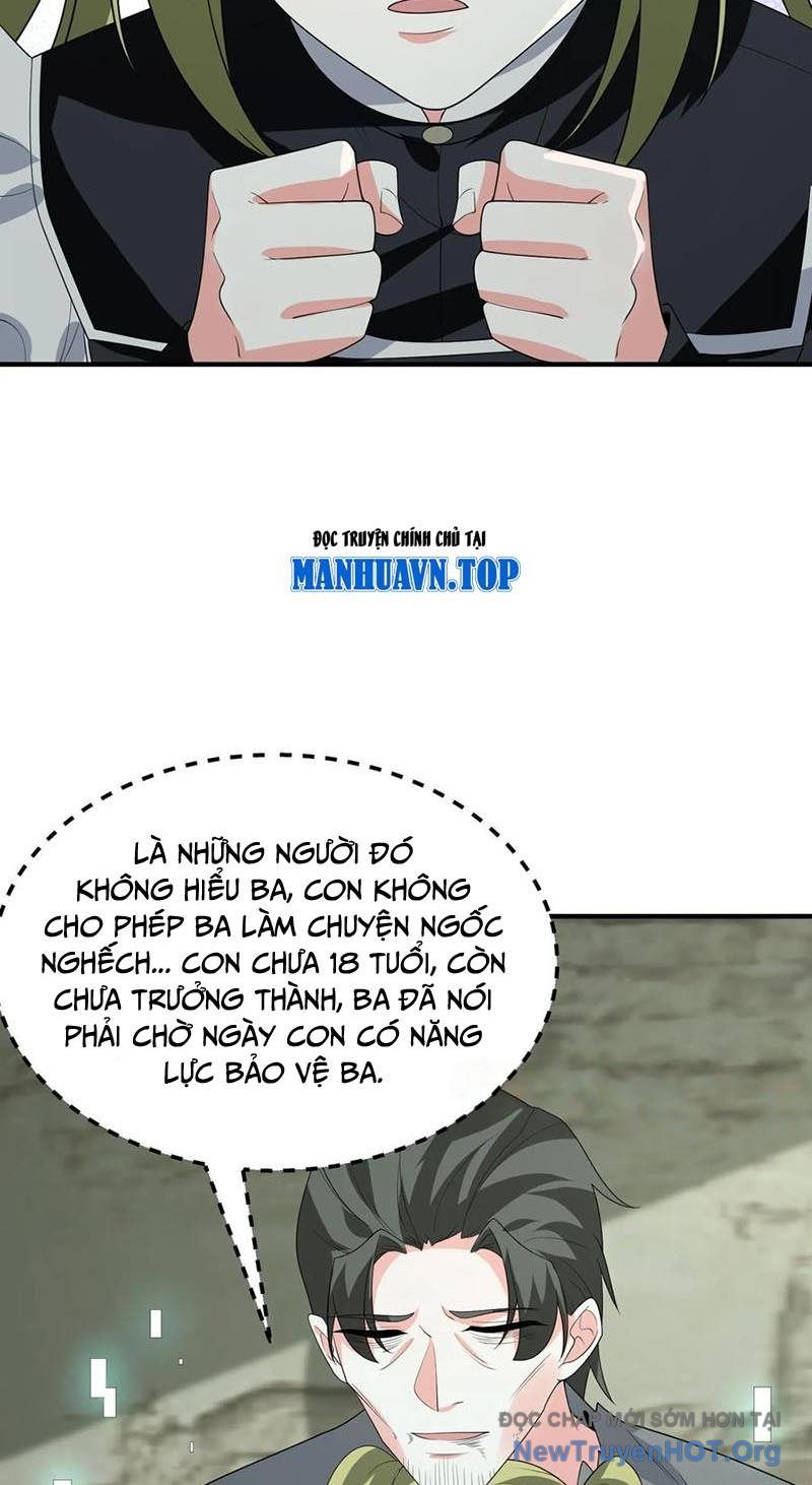 Ta Nói Tối Nay Vô Thần, Thế Là Chúng Thần Vẫn Lạc Chapter 47 - Trang 2