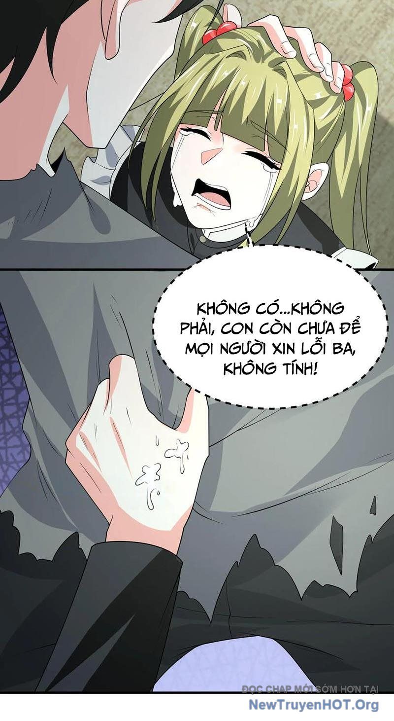 Ta Nói Tối Nay Vô Thần, Thế Là Chúng Thần Vẫn Lạc Chapter 47 - Trang 2