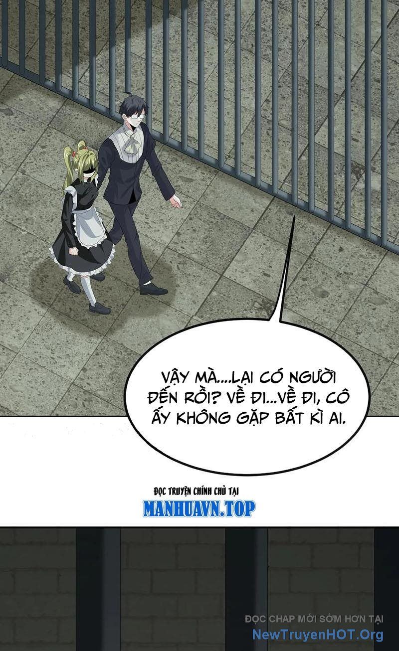 Ta Nói Tối Nay Vô Thần, Thế Là Chúng Thần Vẫn Lạc Chapter 48 - Trang 2