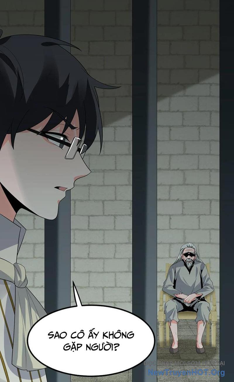 Ta Nói Tối Nay Vô Thần, Thế Là Chúng Thần Vẫn Lạc Chapter 48 - Trang 2