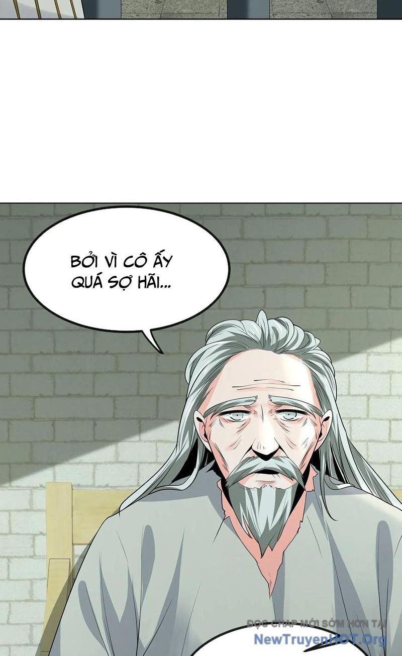 Ta Nói Tối Nay Vô Thần, Thế Là Chúng Thần Vẫn Lạc Chapter 48 - Trang 2