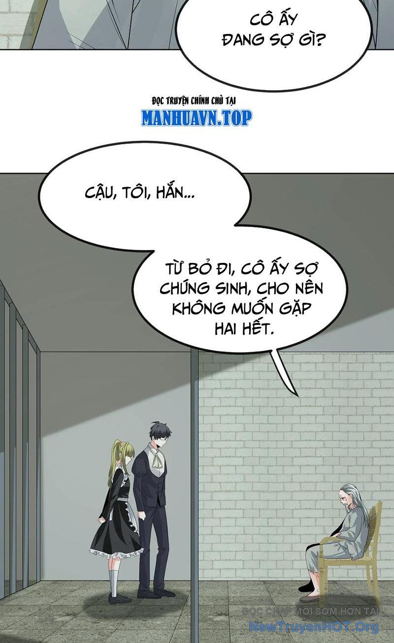Ta Nói Tối Nay Vô Thần, Thế Là Chúng Thần Vẫn Lạc Chapter 48 - Trang 2