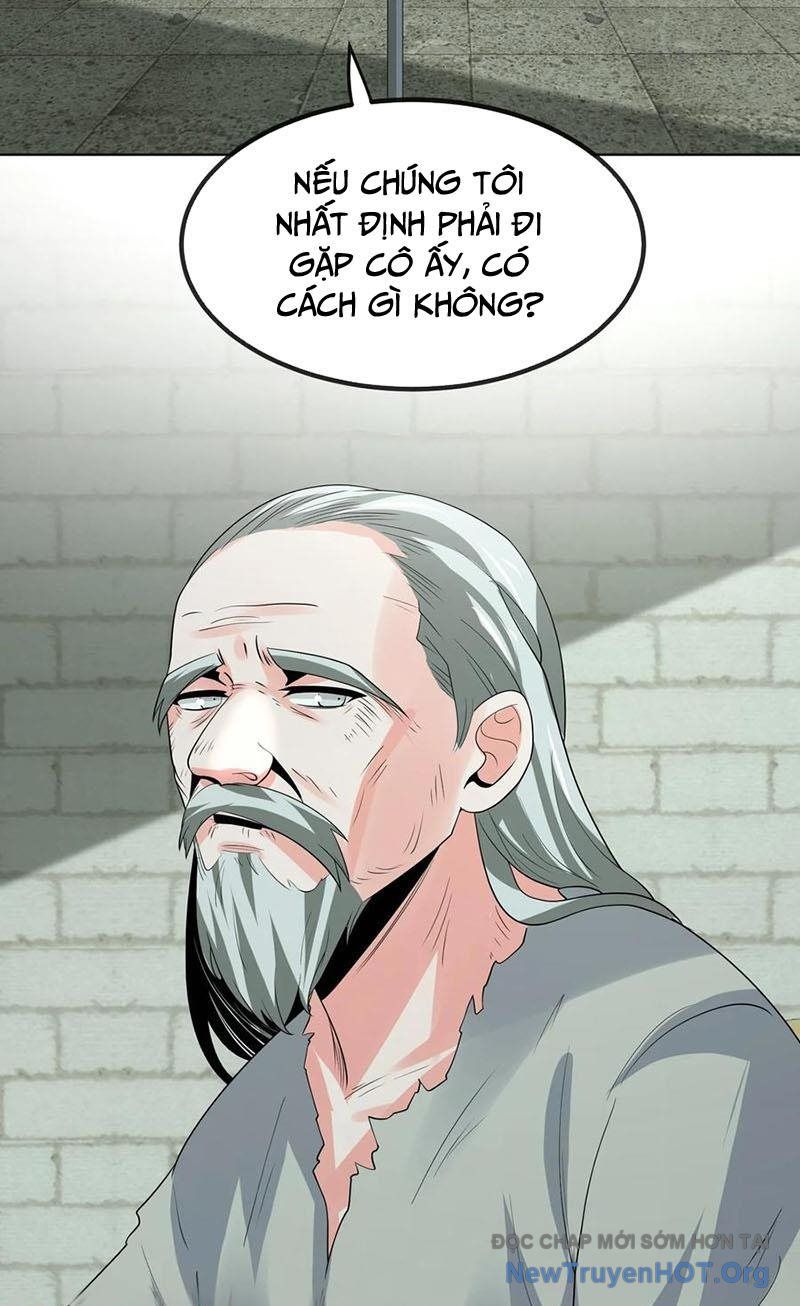 Ta Nói Tối Nay Vô Thần, Thế Là Chúng Thần Vẫn Lạc Chapter 48 - Trang 2