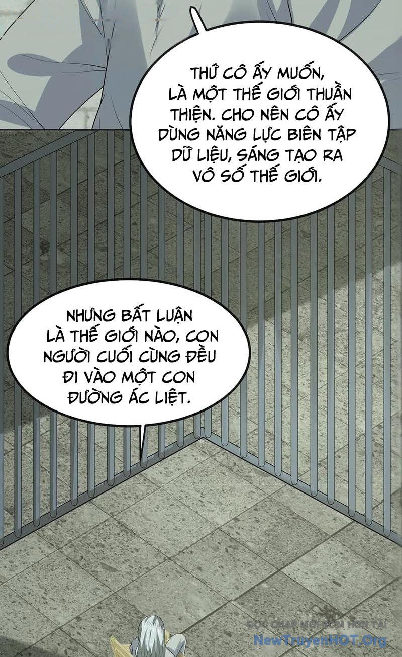 Ta Nói Tối Nay Vô Thần, Thế Là Chúng Thần Vẫn Lạc Chapter 48 - Trang 2