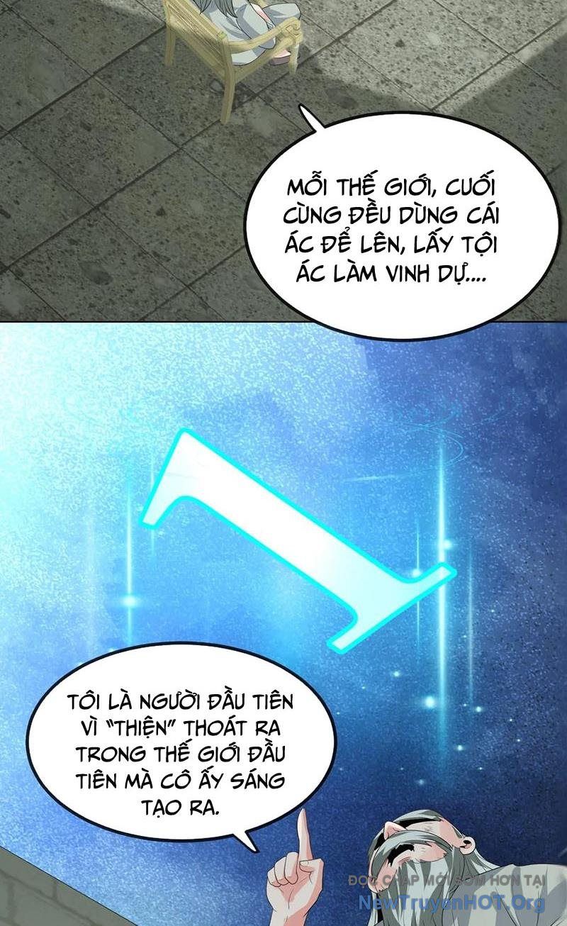 Ta Nói Tối Nay Vô Thần, Thế Là Chúng Thần Vẫn Lạc Chapter 48 - Trang 2