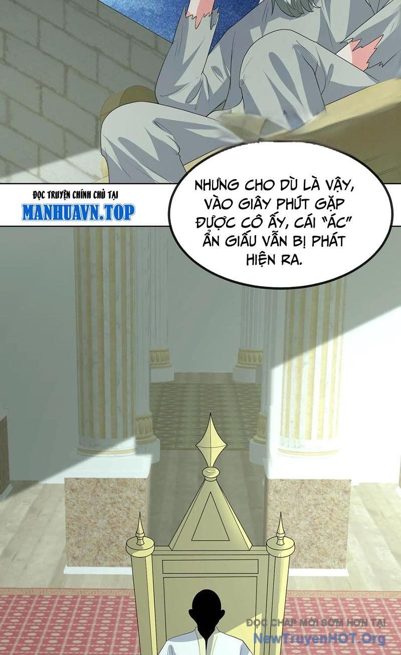 Ta Nói Tối Nay Vô Thần, Thế Là Chúng Thần Vẫn Lạc Chapter 48 - Trang 2