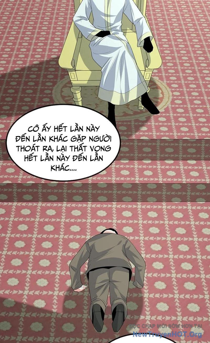 Ta Nói Tối Nay Vô Thần, Thế Là Chúng Thần Vẫn Lạc Chapter 48 - Trang 2