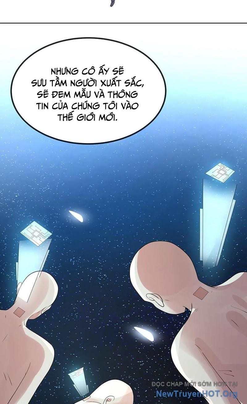 Ta Nói Tối Nay Vô Thần, Thế Là Chúng Thần Vẫn Lạc Chapter 48 - Trang 2