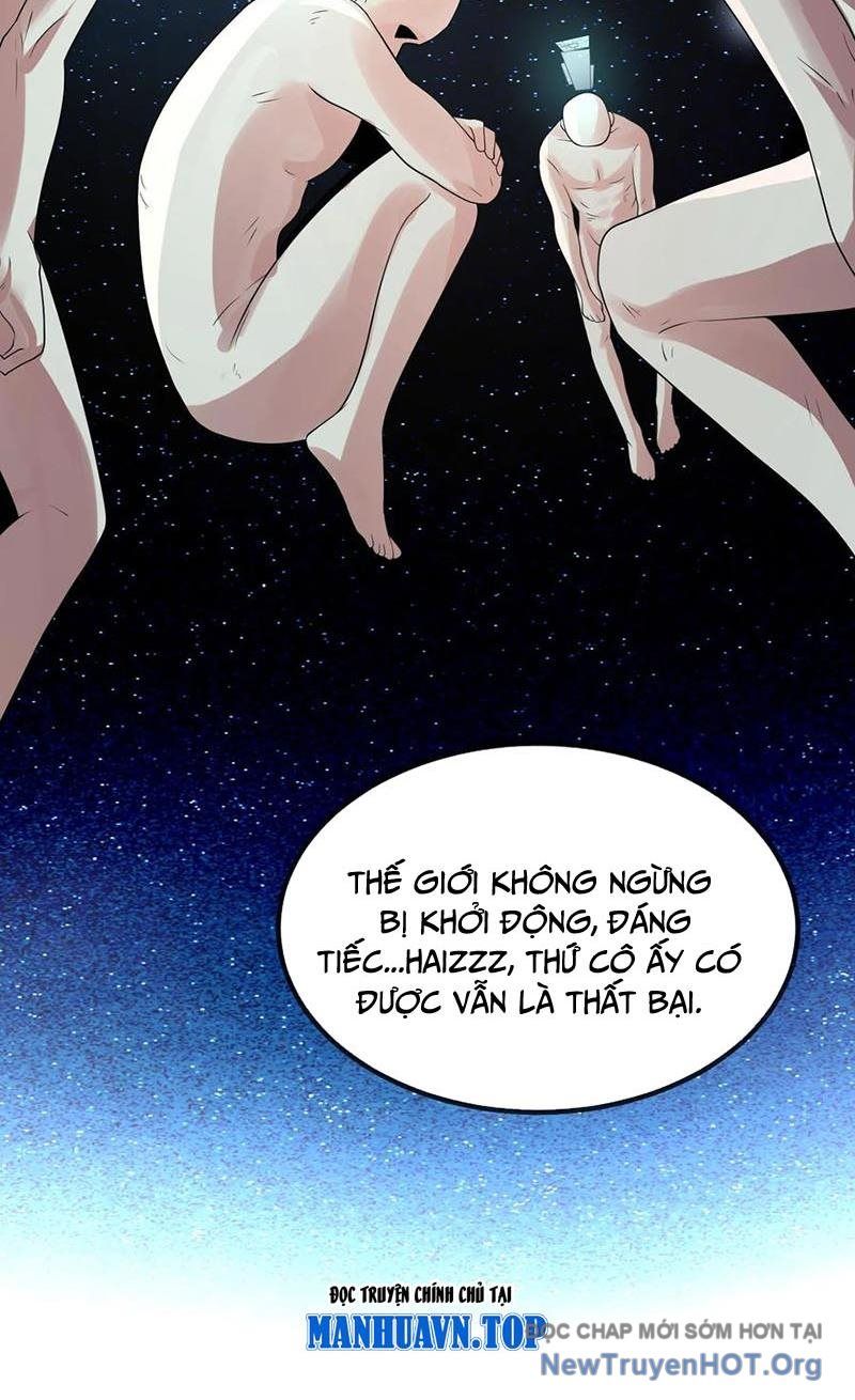 Ta Nói Tối Nay Vô Thần, Thế Là Chúng Thần Vẫn Lạc Chapter 48 - Trang 2