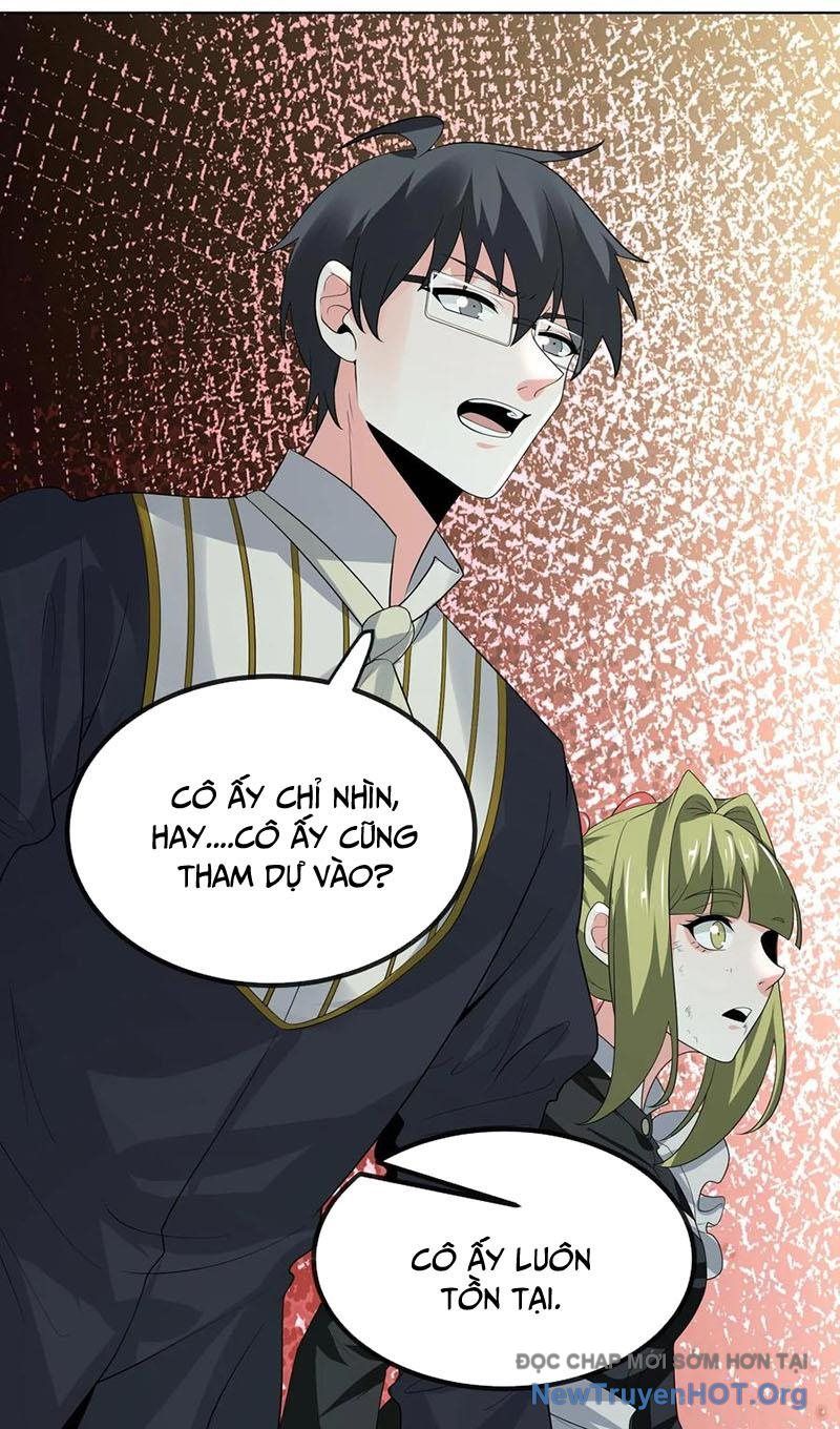 Ta Nói Tối Nay Vô Thần, Thế Là Chúng Thần Vẫn Lạc Chapter 48 - Trang 2