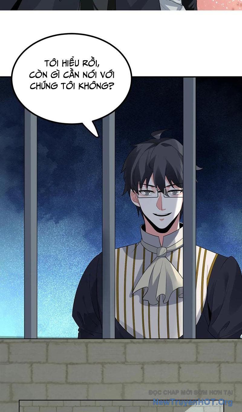 Ta Nói Tối Nay Vô Thần, Thế Là Chúng Thần Vẫn Lạc Chapter 48 - Trang 2