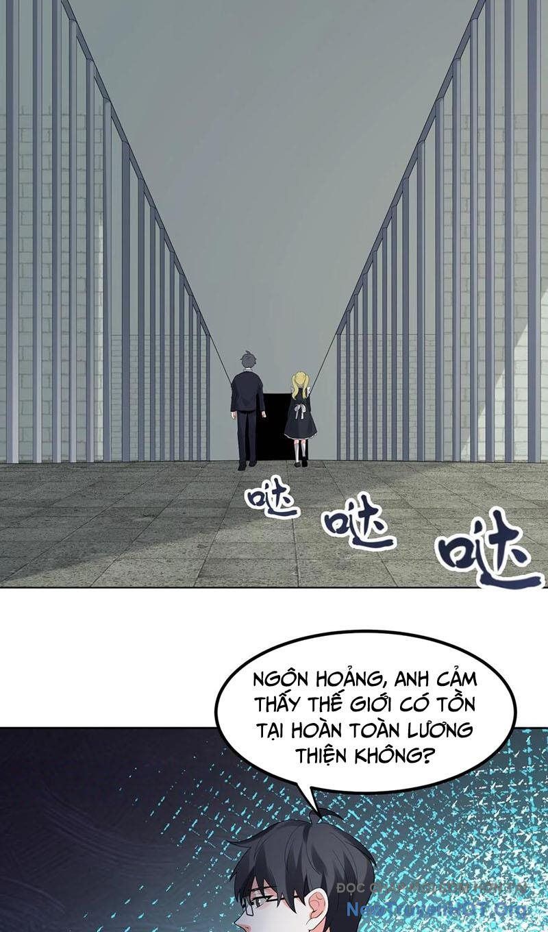 Ta Nói Tối Nay Vô Thần, Thế Là Chúng Thần Vẫn Lạc Chapter 48 - Trang 2