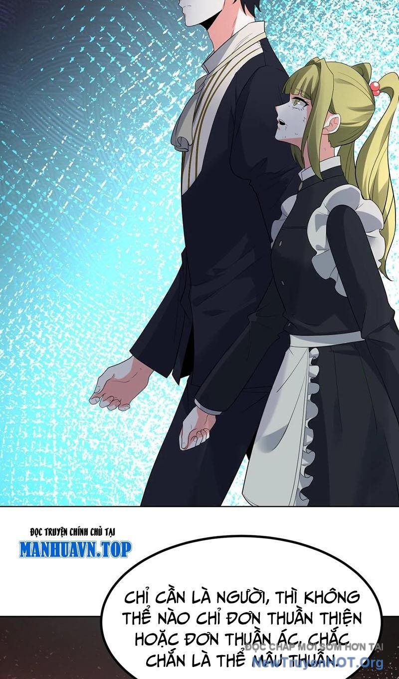 Ta Nói Tối Nay Vô Thần, Thế Là Chúng Thần Vẫn Lạc Chapter 48 - Trang 2