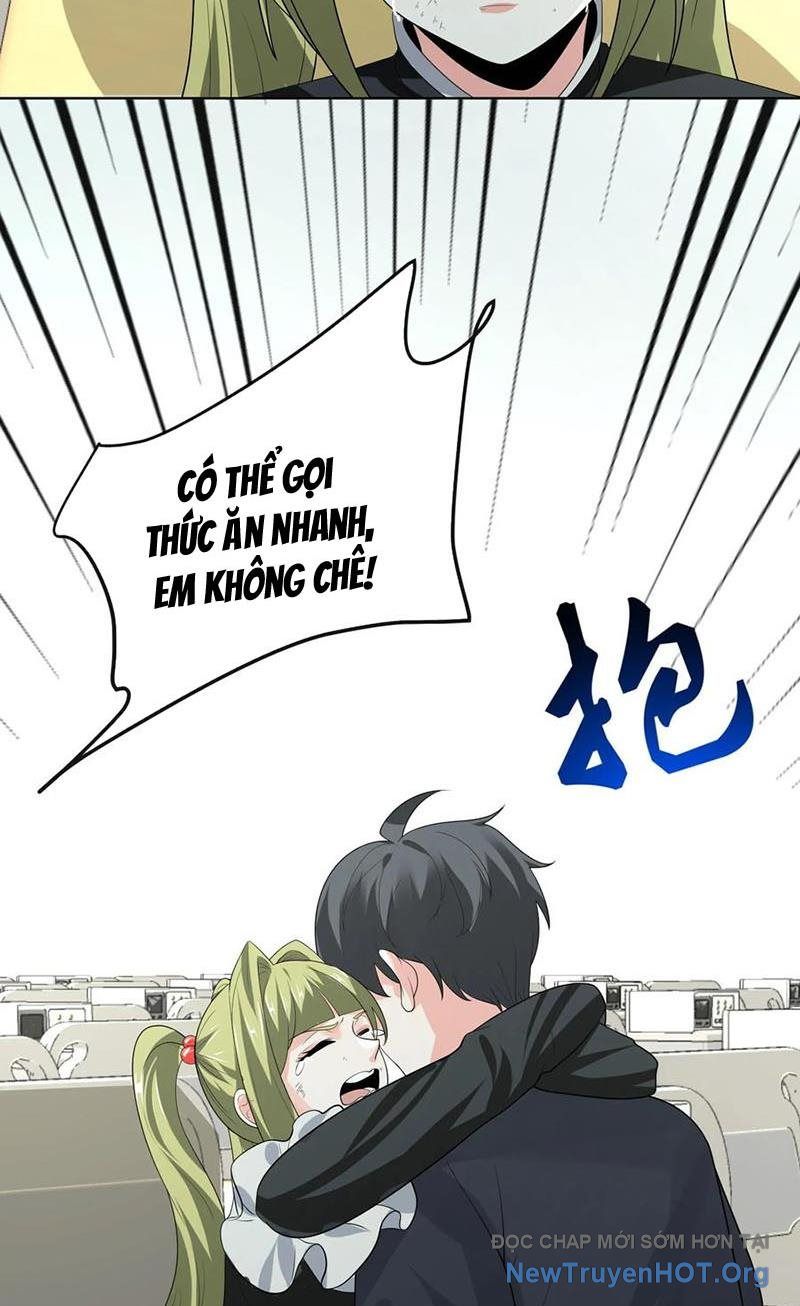 Ta Nói Tối Nay Vô Thần, Thế Là Chúng Thần Vẫn Lạc Chapter 48 - Trang 2