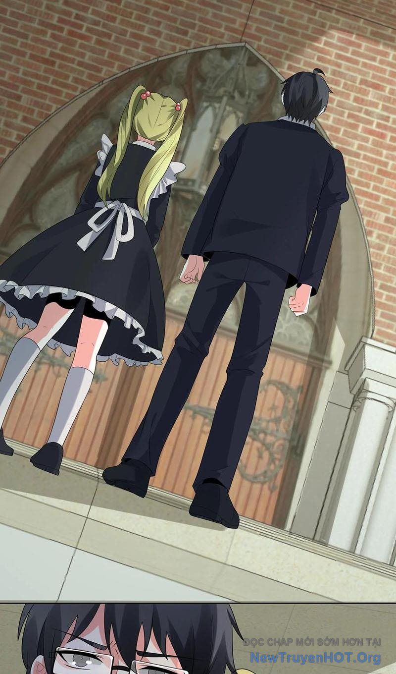 Ta Nói Tối Nay Vô Thần, Thế Là Chúng Thần Vẫn Lạc Chapter 48 - Trang 2