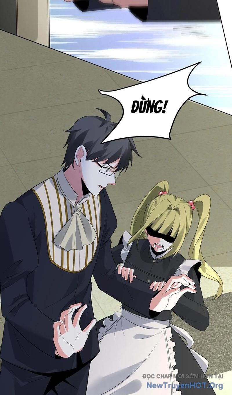 Ta Nói Tối Nay Vô Thần, Thế Là Chúng Thần Vẫn Lạc Chapter 48 - Trang 2