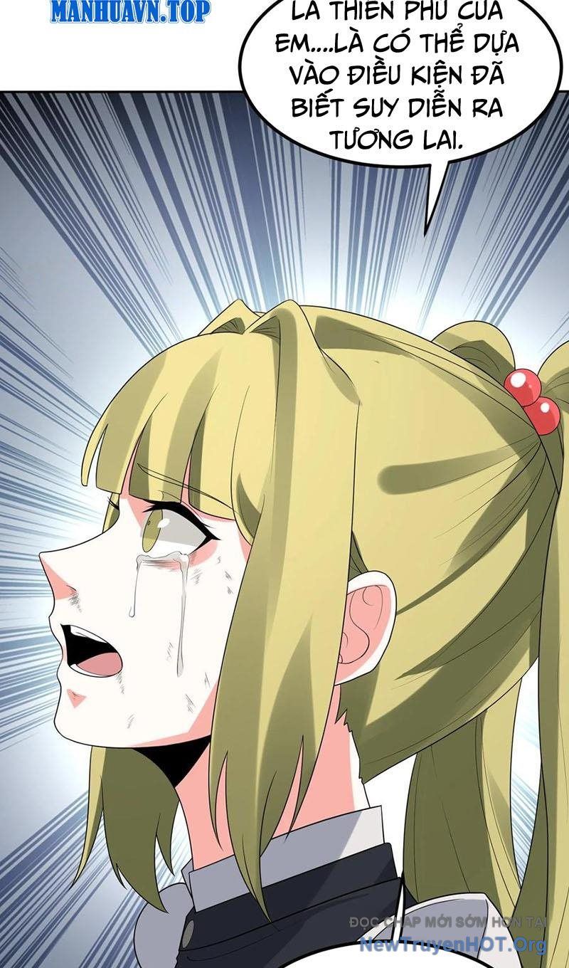 Ta Nói Tối Nay Vô Thần, Thế Là Chúng Thần Vẫn Lạc Chapter 48 - Trang 2