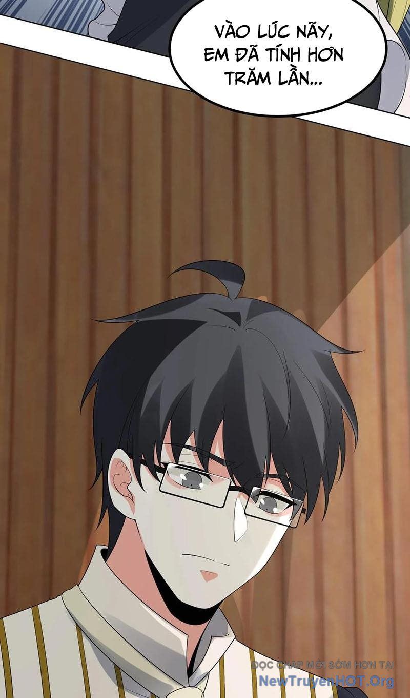 Ta Nói Tối Nay Vô Thần, Thế Là Chúng Thần Vẫn Lạc Chapter 48 - Trang 2