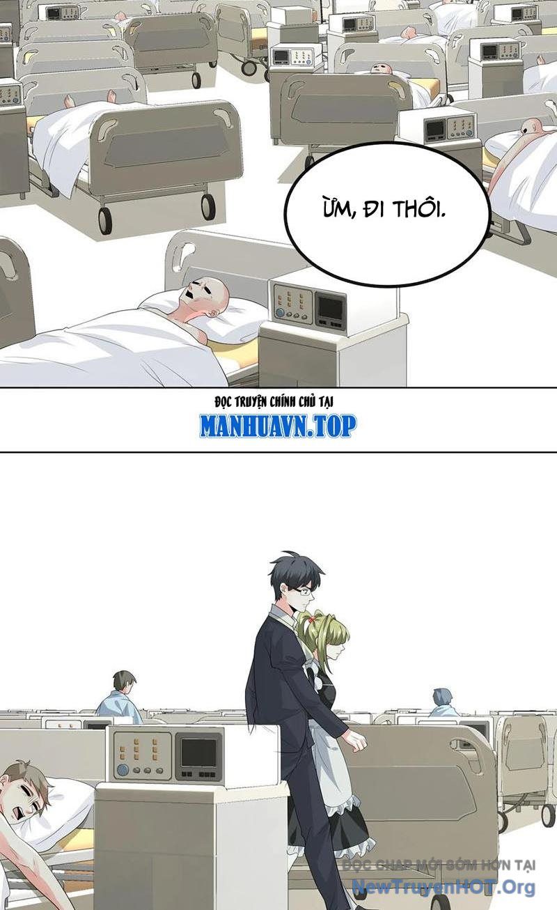 Ta Nói Tối Nay Vô Thần, Thế Là Chúng Thần Vẫn Lạc Chapter 48 - Trang 2