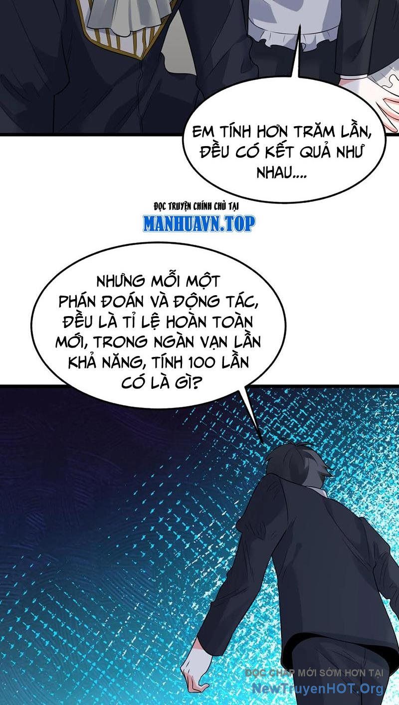 Ta Nói Tối Nay Vô Thần, Thế Là Chúng Thần Vẫn Lạc Chapter 49 - Trang 2