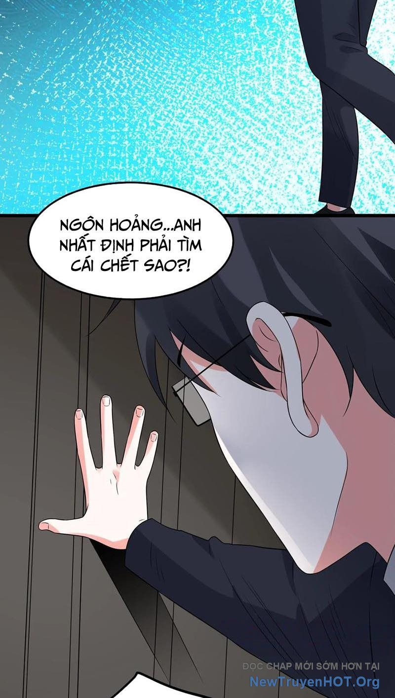 Ta Nói Tối Nay Vô Thần, Thế Là Chúng Thần Vẫn Lạc Chapter 49 - Trang 2