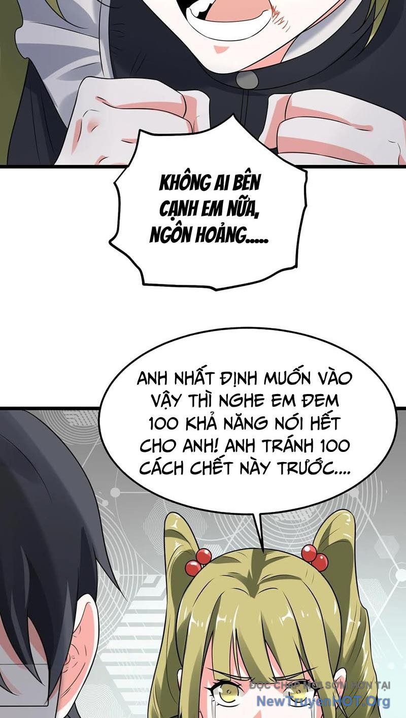 Ta Nói Tối Nay Vô Thần, Thế Là Chúng Thần Vẫn Lạc Chapter 49 - Trang 2