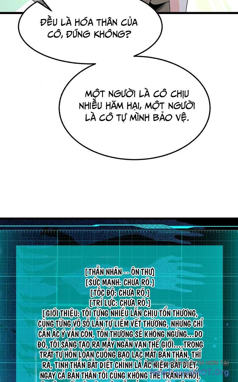 Ta Nói Tối Nay Vô Thần, Thế Là Chúng Thần Vẫn Lạc Chapter 49 - Trang 2