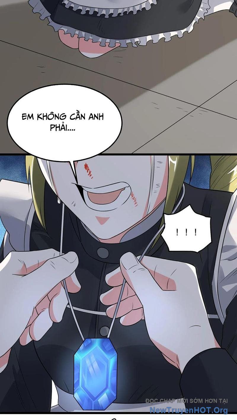 Ta Nói Tối Nay Vô Thần, Thế Là Chúng Thần Vẫn Lạc Chapter 49 - Trang 2