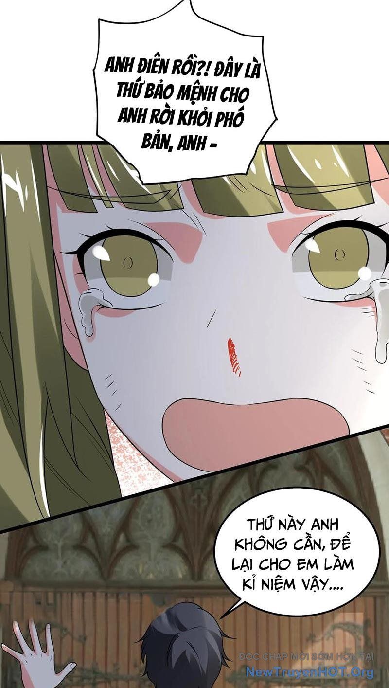 Ta Nói Tối Nay Vô Thần, Thế Là Chúng Thần Vẫn Lạc Chapter 49 - Trang 2