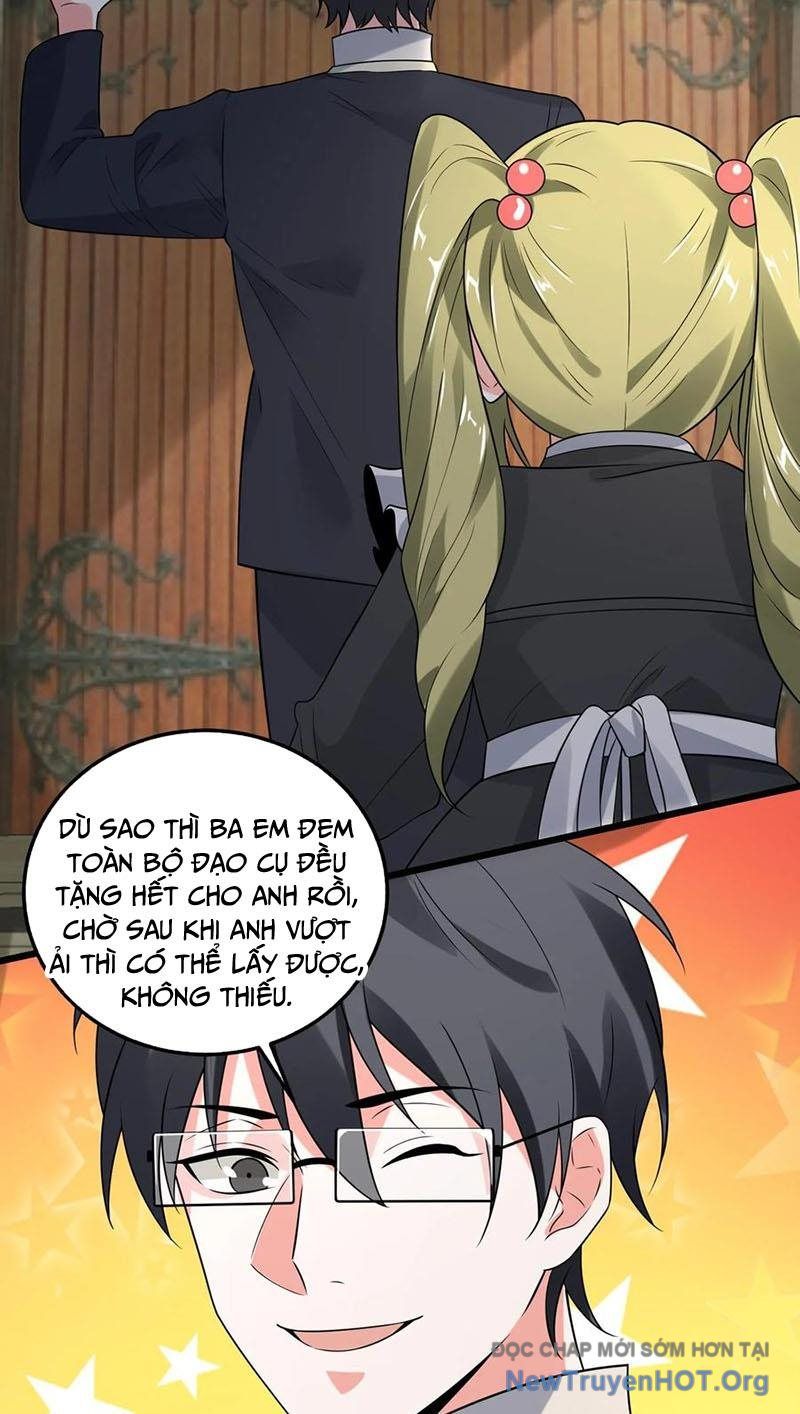 Ta Nói Tối Nay Vô Thần, Thế Là Chúng Thần Vẫn Lạc Chapter 49 - Trang 2