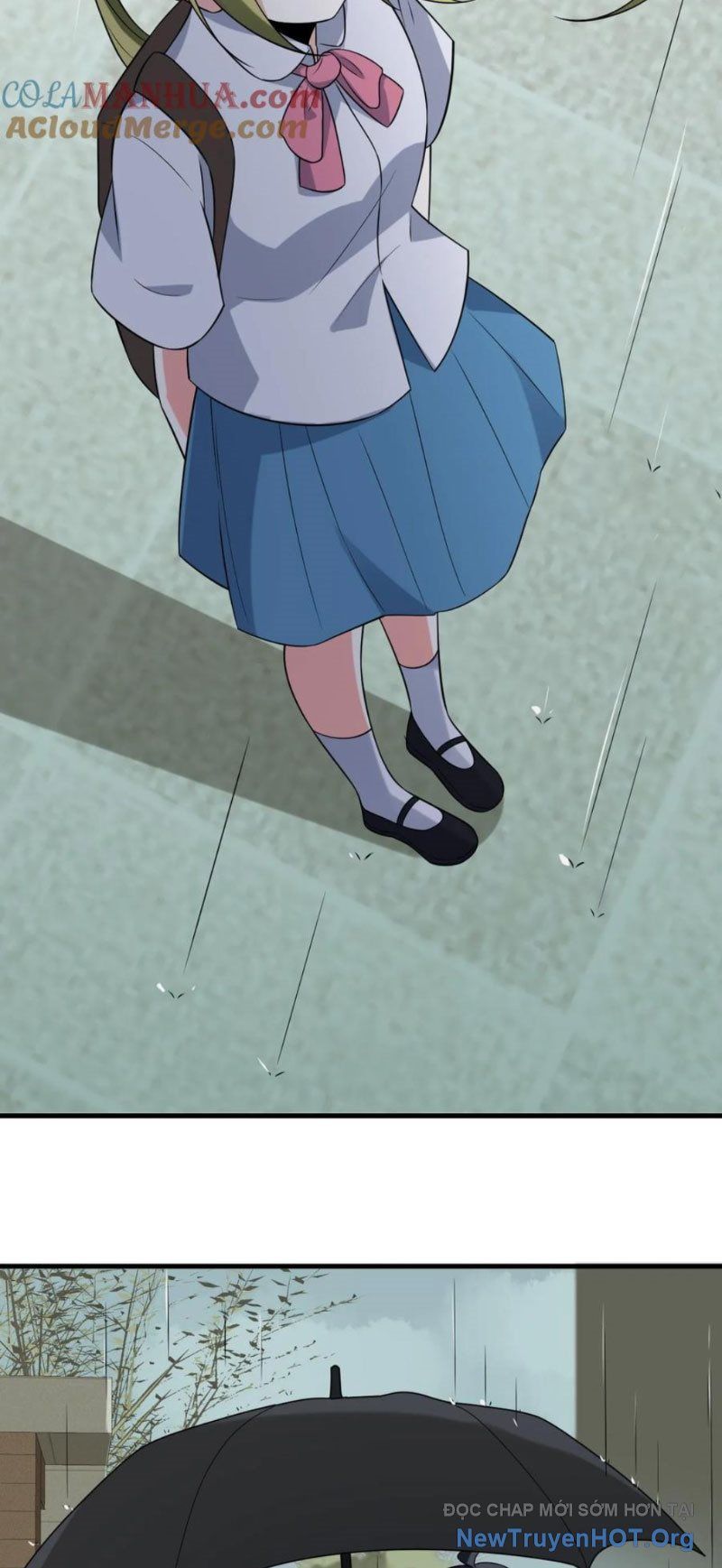 Ta Nói Tối Nay Vô Thần, Thế Là Chúng Thần Vẫn Lạc Chapter 51 - Trang 2