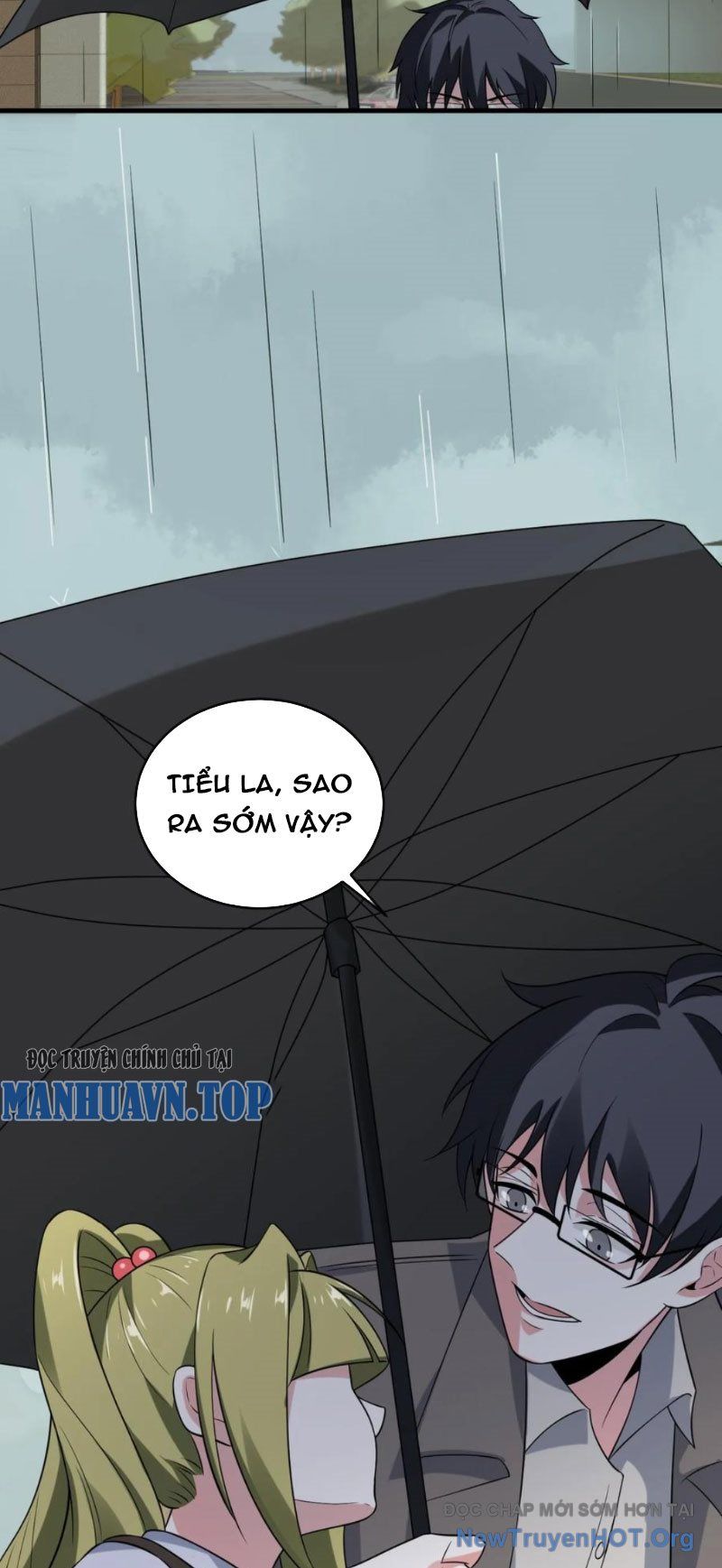 Ta Nói Tối Nay Vô Thần, Thế Là Chúng Thần Vẫn Lạc Chapter 51 - Trang 2