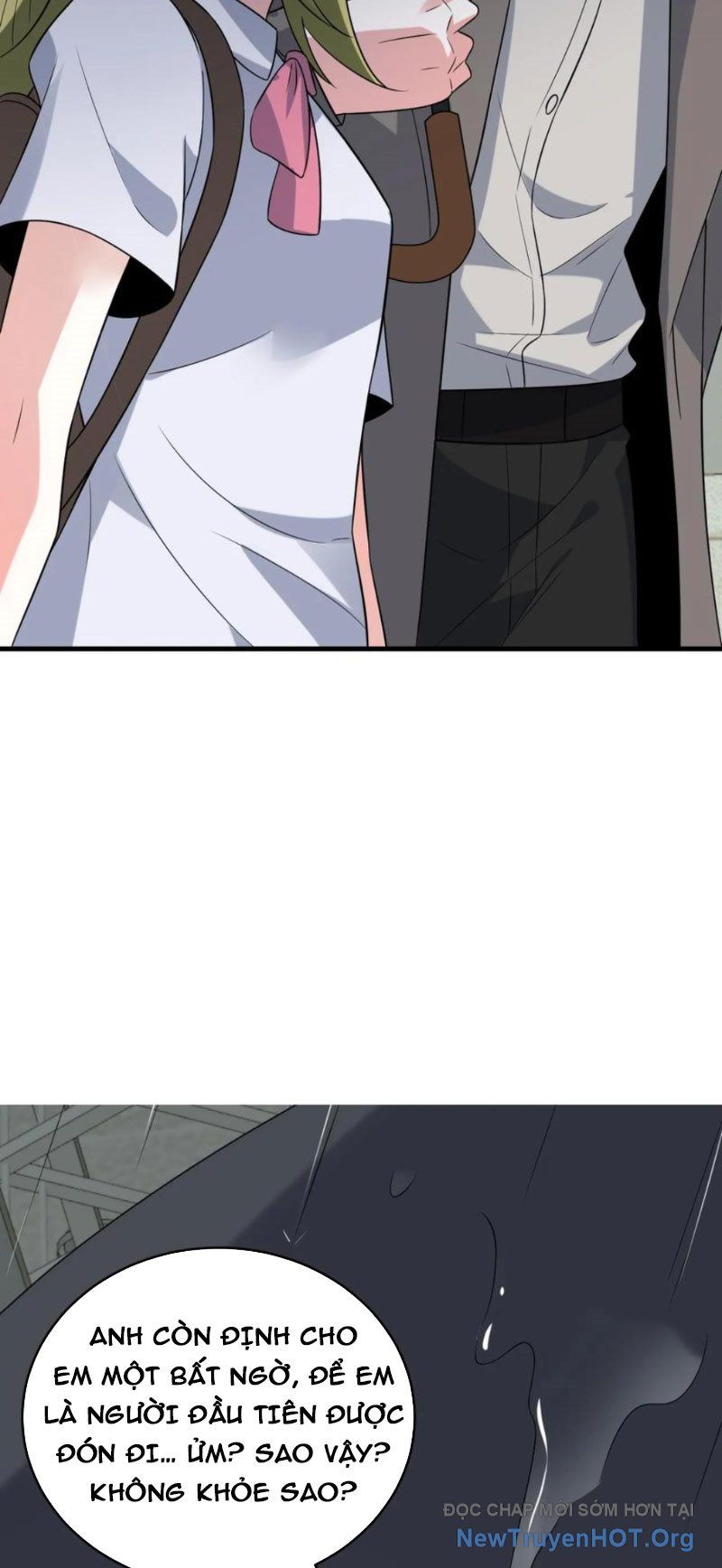 Ta Nói Tối Nay Vô Thần, Thế Là Chúng Thần Vẫn Lạc Chapter 51 - Trang 2