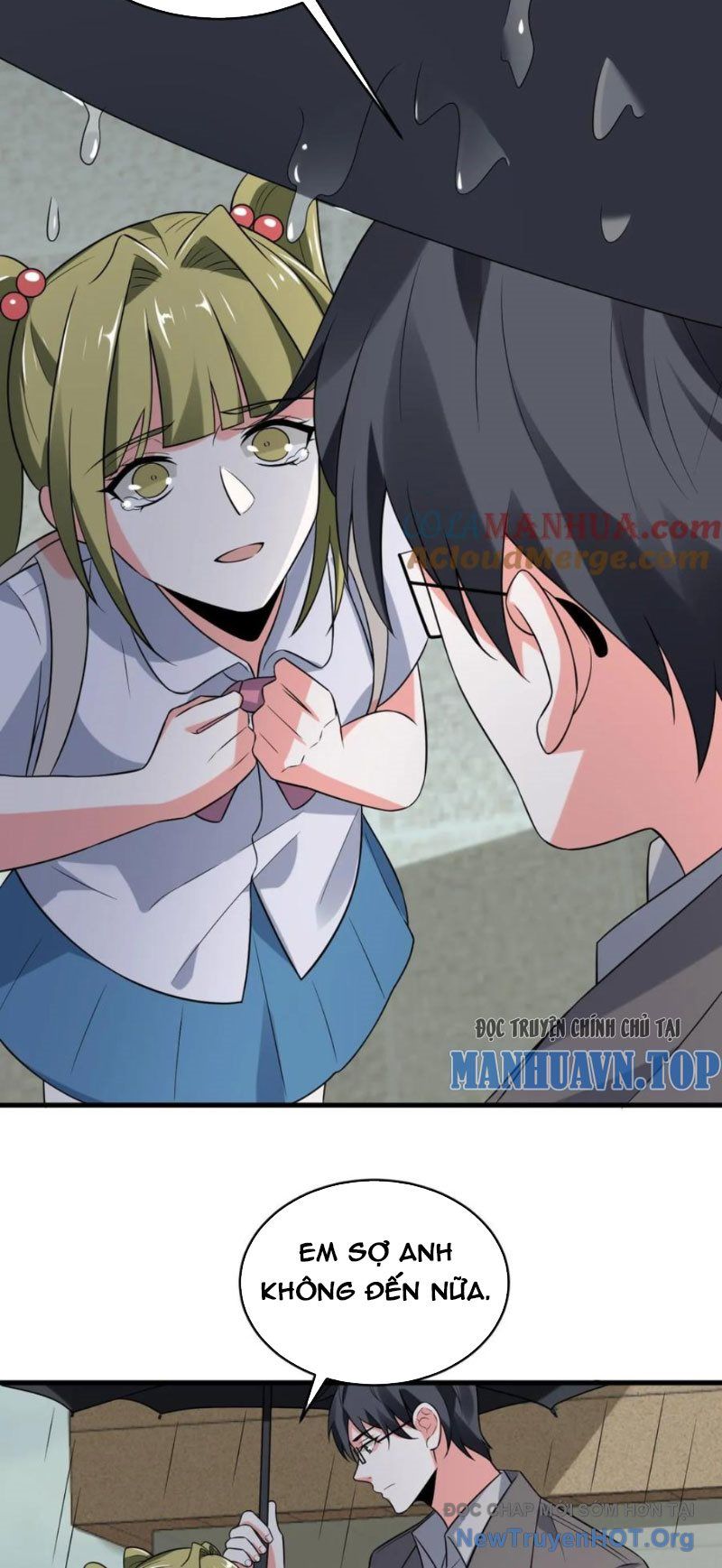 Ta Nói Tối Nay Vô Thần, Thế Là Chúng Thần Vẫn Lạc Chapter 51 - Trang 2