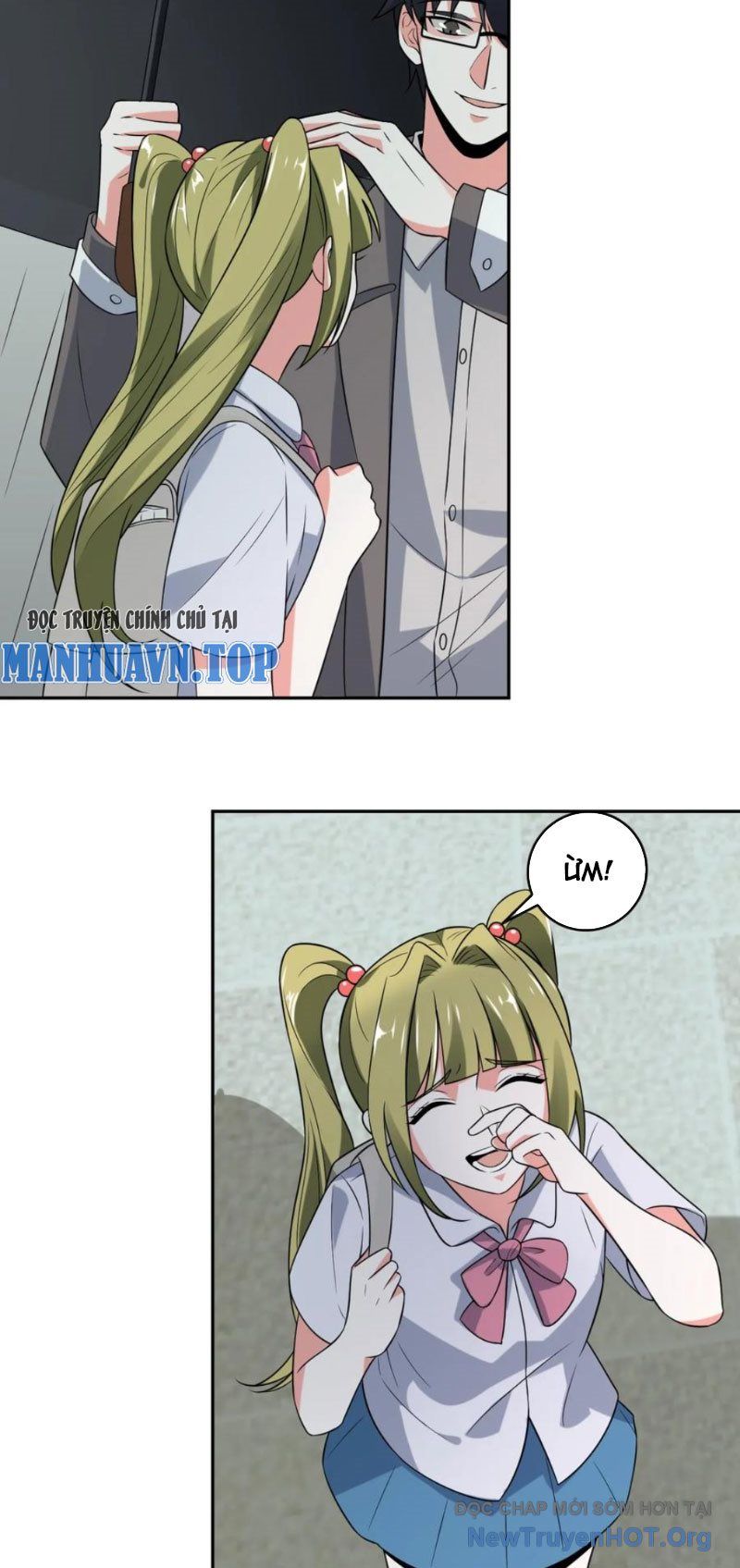 Ta Nói Tối Nay Vô Thần, Thế Là Chúng Thần Vẫn Lạc Chapter 51 - Trang 2