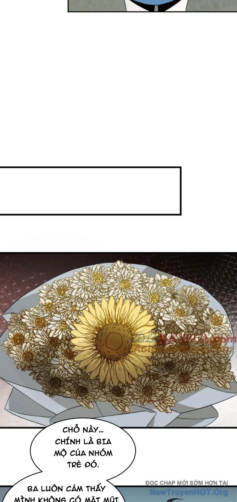 Ta Nói Tối Nay Vô Thần, Thế Là Chúng Thần Vẫn Lạc Chapter 51 - Trang 2