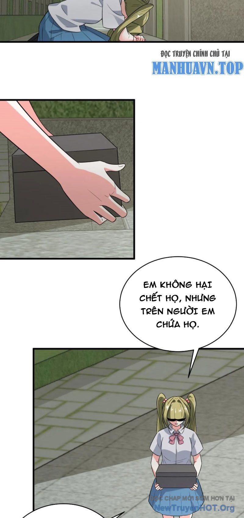 Ta Nói Tối Nay Vô Thần, Thế Là Chúng Thần Vẫn Lạc Chapter 51 - Trang 2