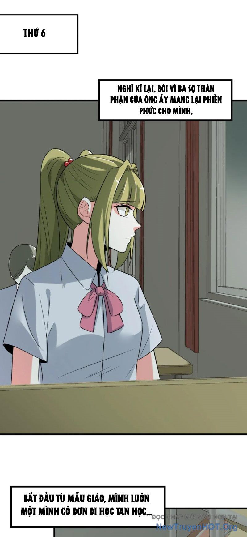 Ta Nói Tối Nay Vô Thần, Thế Là Chúng Thần Vẫn Lạc Chapter 51 - Trang 2