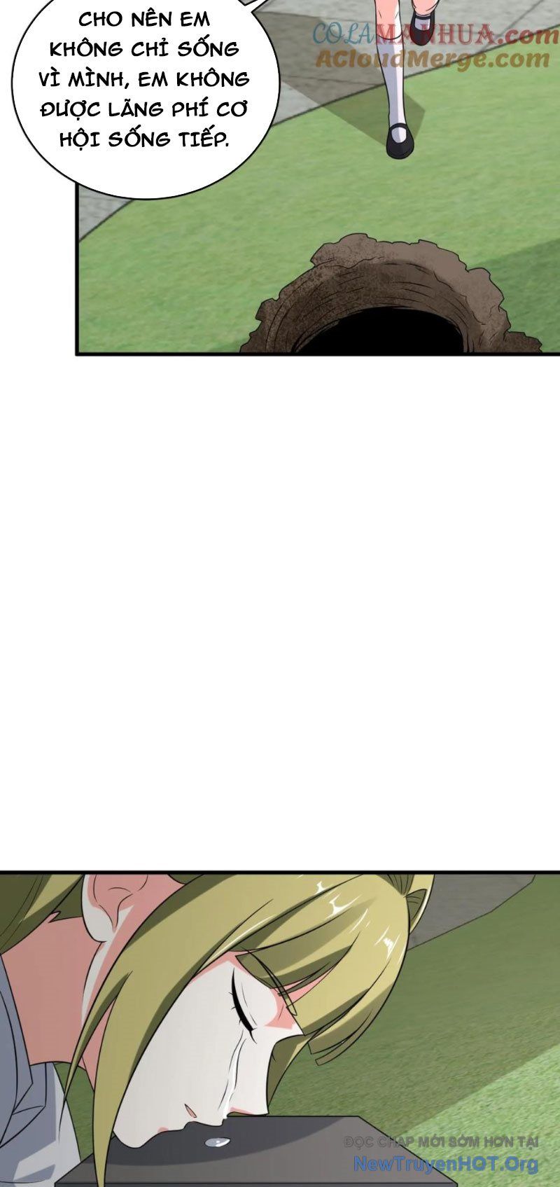 Ta Nói Tối Nay Vô Thần, Thế Là Chúng Thần Vẫn Lạc Chapter 51 - Trang 2