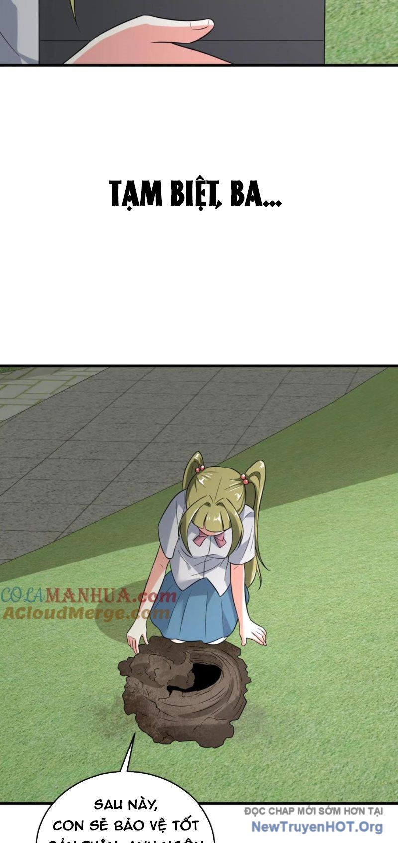 Ta Nói Tối Nay Vô Thần, Thế Là Chúng Thần Vẫn Lạc Chapter 51 - Trang 2