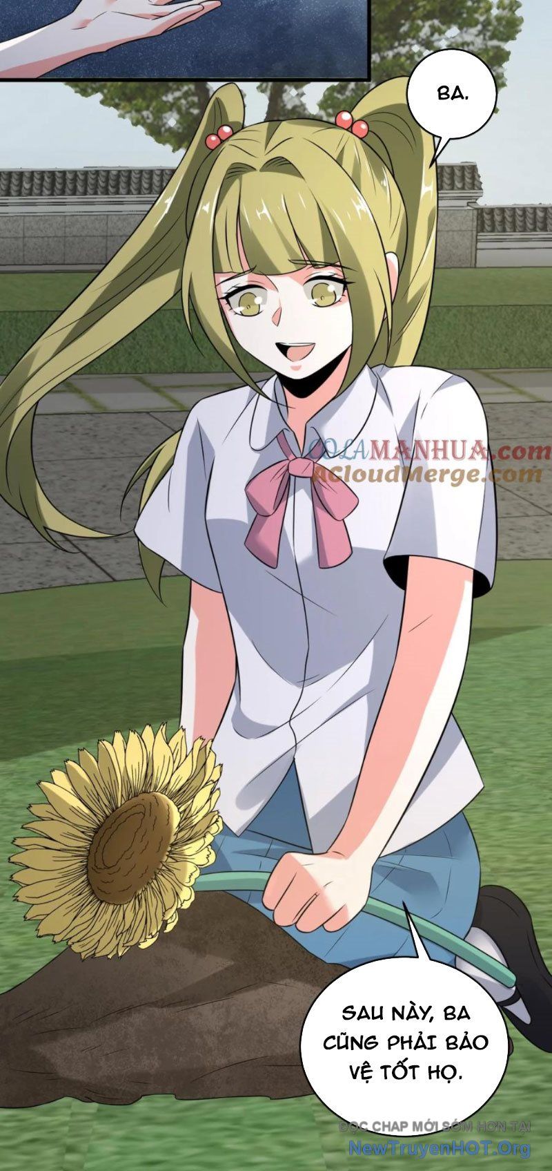 Ta Nói Tối Nay Vô Thần, Thế Là Chúng Thần Vẫn Lạc Chapter 51 - Trang 2