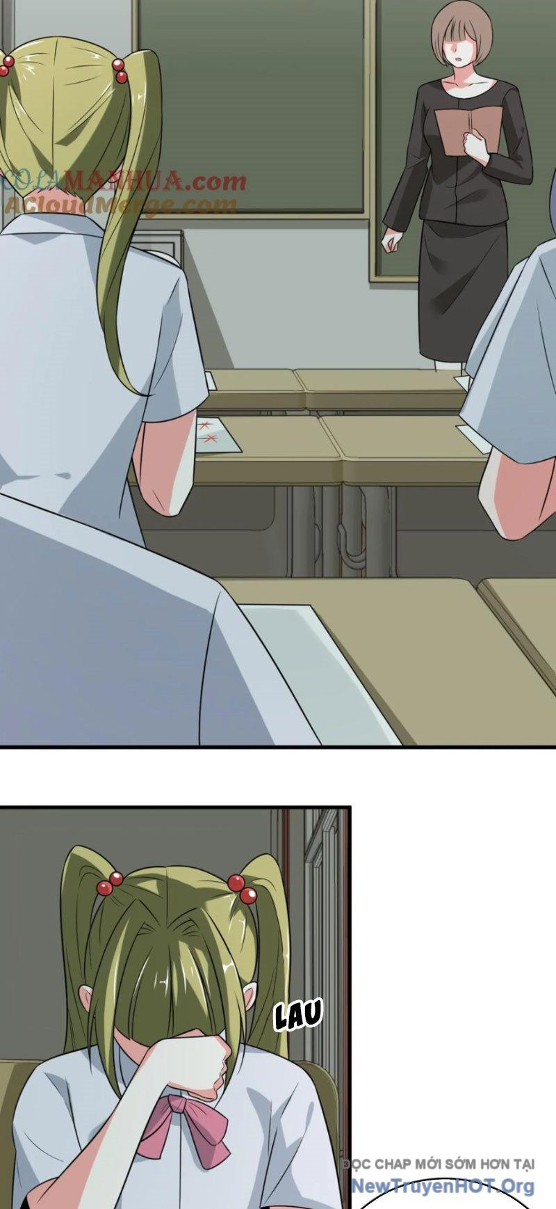 Ta Nói Tối Nay Vô Thần, Thế Là Chúng Thần Vẫn Lạc Chapter 51 - Trang 2