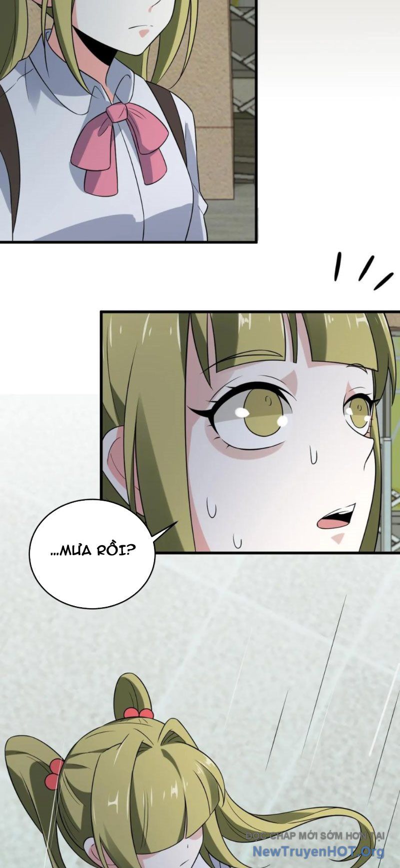 Ta Nói Tối Nay Vô Thần, Thế Là Chúng Thần Vẫn Lạc Chapter 51 - Trang 2