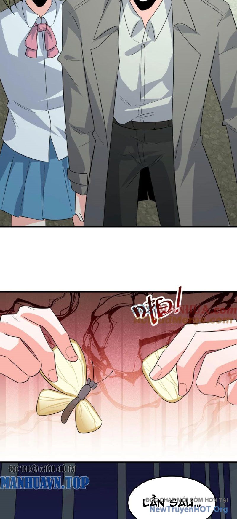 Ta Nói Tối Nay Vô Thần, Thế Là Chúng Thần Vẫn Lạc Chapter 52 - Trang 2