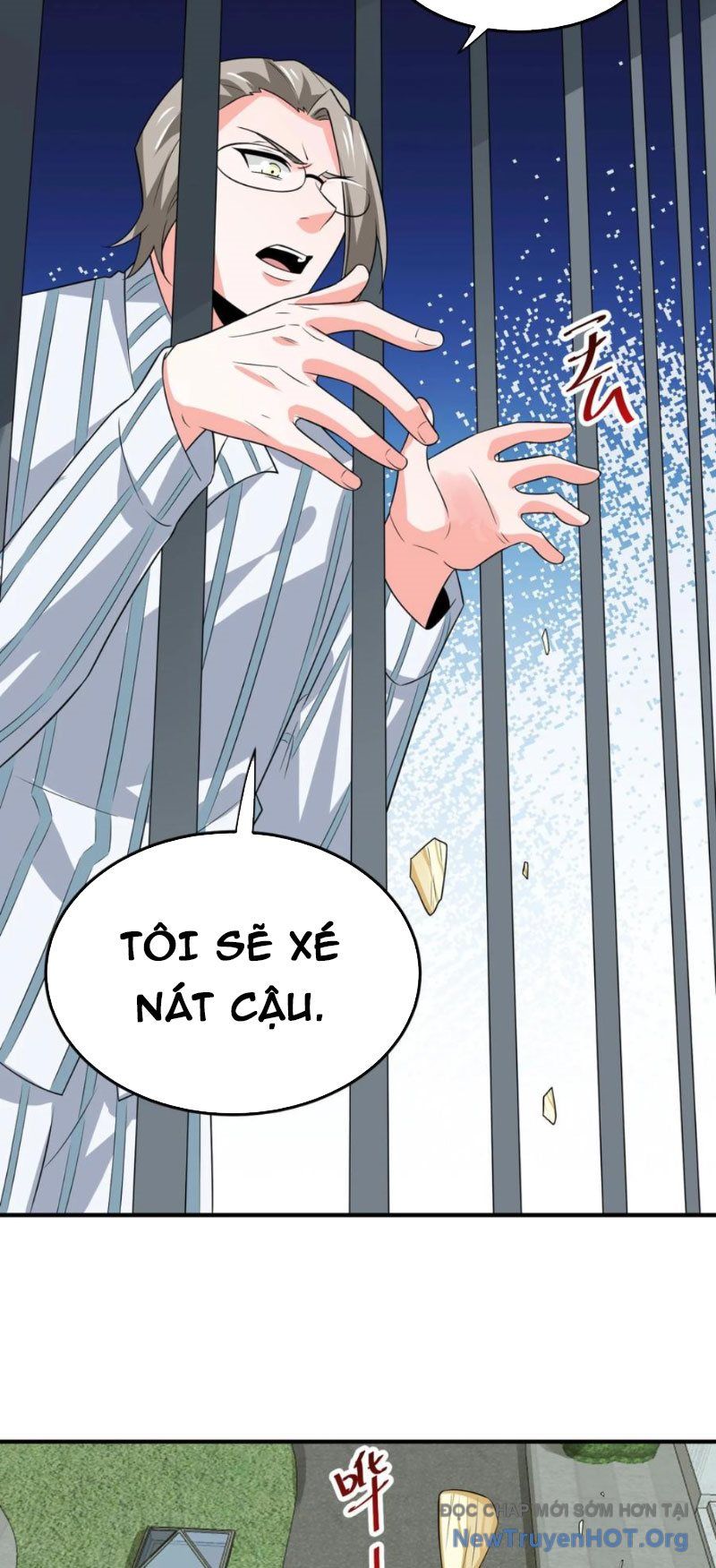 Ta Nói Tối Nay Vô Thần, Thế Là Chúng Thần Vẫn Lạc Chapter 52 - Trang 2