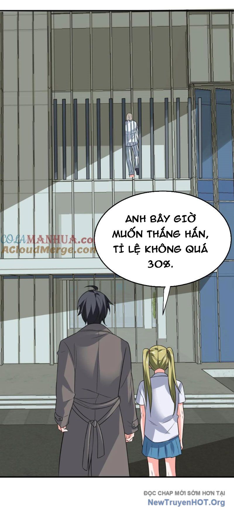Ta Nói Tối Nay Vô Thần, Thế Là Chúng Thần Vẫn Lạc Chapter 52 - Trang 2
