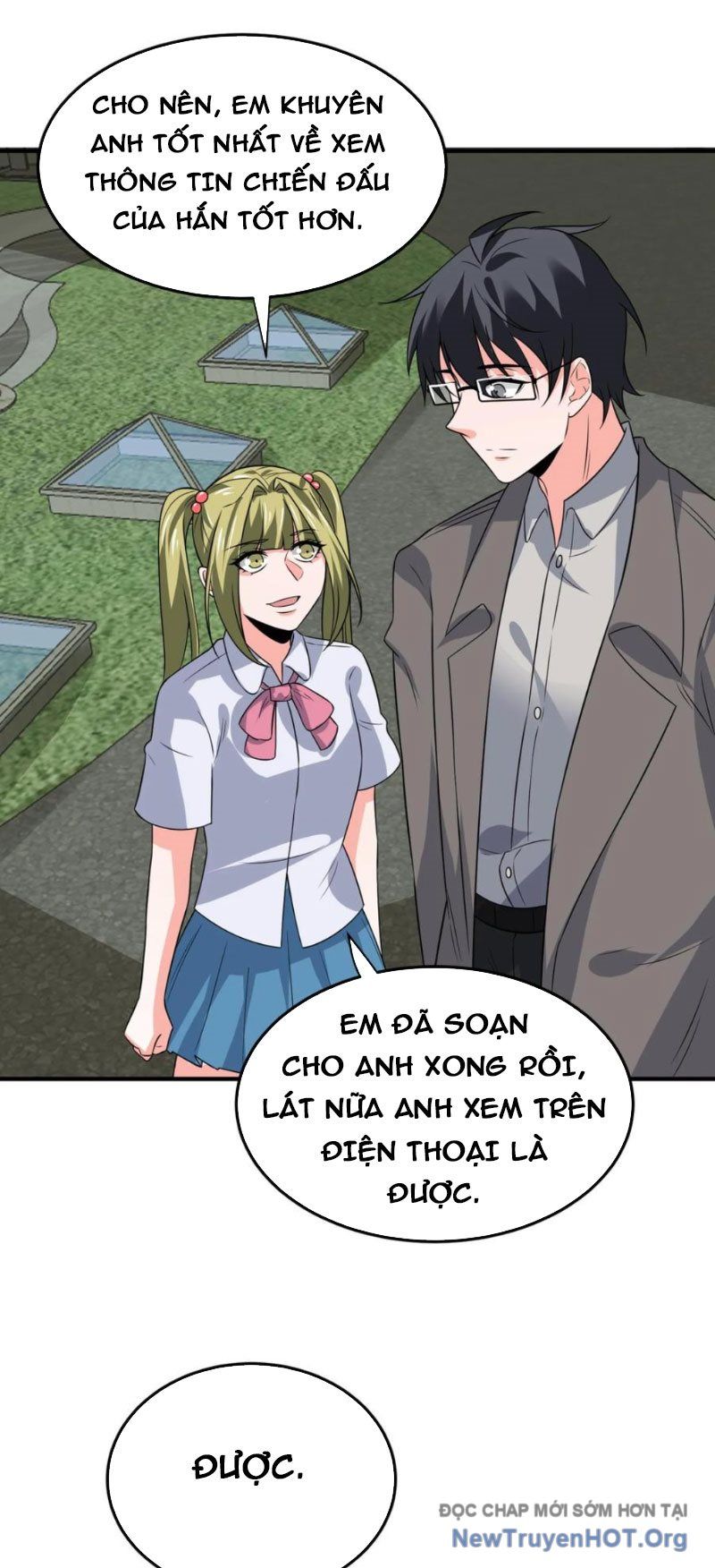 Ta Nói Tối Nay Vô Thần, Thế Là Chúng Thần Vẫn Lạc Chapter 52 - Trang 2