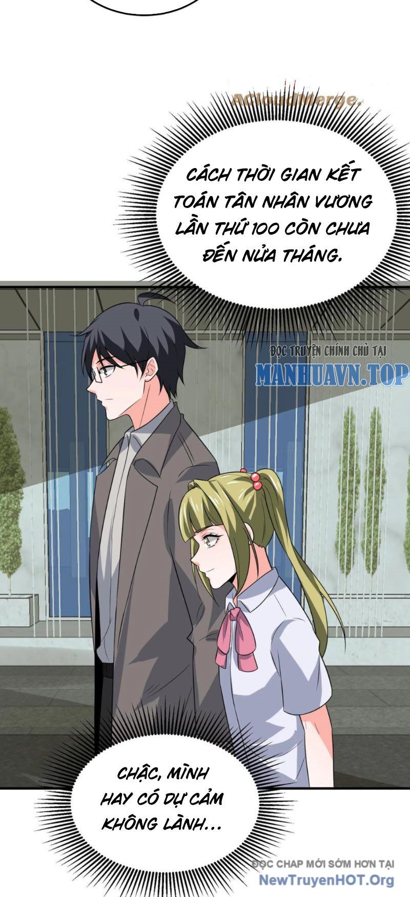 Ta Nói Tối Nay Vô Thần, Thế Là Chúng Thần Vẫn Lạc Chapter 52 - Trang 2