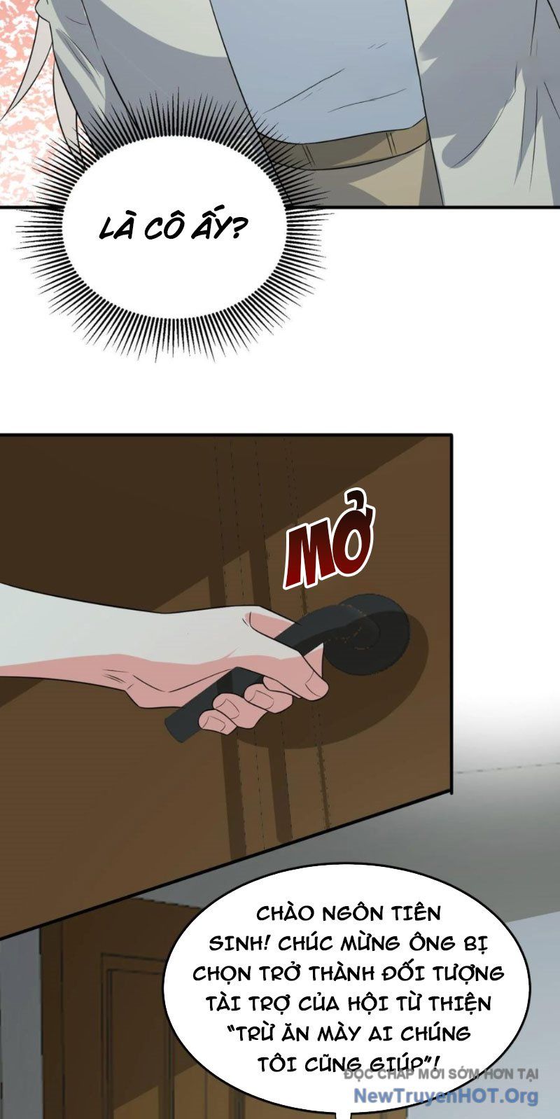 Ta Nói Tối Nay Vô Thần, Thế Là Chúng Thần Vẫn Lạc Chapter 52 - Trang 2